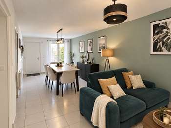 Vente Maison 3 chambresPort-Saint-Père