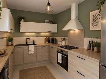 Vente maison 4 pièces Vente maison 4 pièces