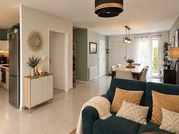 Vente maison 4 pièces Vente maison 4 pièces