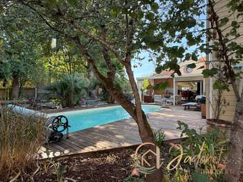 Vente maison 7 pièces Port-Saint-Père 44