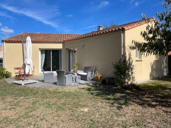 Vente Maison 3 chambresPort-Saint-Père