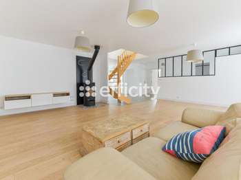 Vente Maison 5 chambresPort-Saint-Père