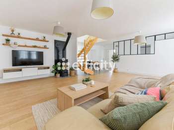 Vente Maison 5 chambresPort-Saint-Père