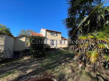 Vente maison 6 pièces Port-Saint-Père 44