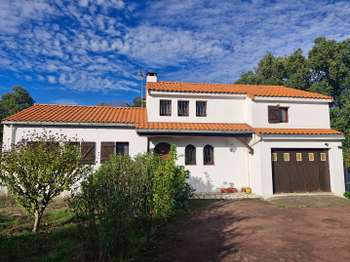 Vente Maison 3 chambresPort-Saint-Père