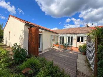 Vente Maison 5 chambresPort-Saint-Père