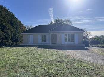 Vente maison 4 pièces Port-Saint-Père 44