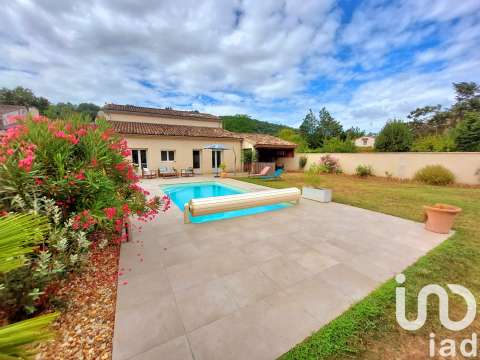 Vente maison 5 pièces Port-Sainte-Foy-et-Ponchapt 24