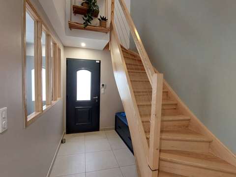 Vente maison 5 pièces Vente maison 5 pièces
