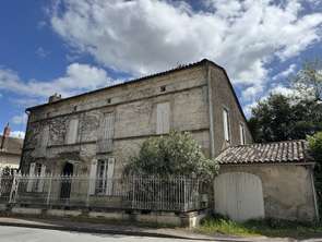 Vente Maison 5 chambresPort-Sainte-Foy-et-Ponchapt