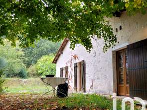 Vente Maison 2 chambresPort-Sainte-Foy-et-Ponchapt