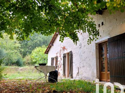 Vente maison 4 pièces Port-Sainte-Foy-et-Ponchapt 24