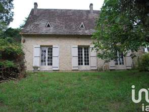 Vente Maison 3 chambresPort-Sainte-Foy-et-Ponchapt