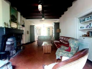 Vente maison 6 pièces Port-Sainte-Foy-et-Ponchapt 24