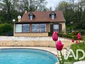 Vente Maison 4 piècesPort-Sainte-Foy-et-Ponchapt