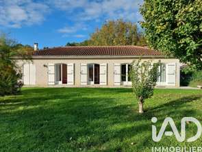 Vente Maison 3 chambresPort-Sainte-Foy-et-Ponchapt