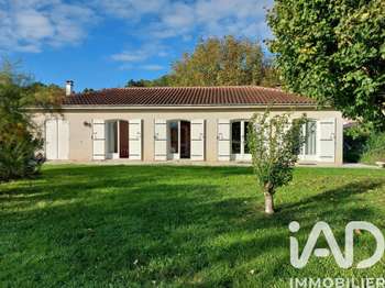 Vente maison 5 pièces Port-Sainte-Foy-et-Ponchapt 24
