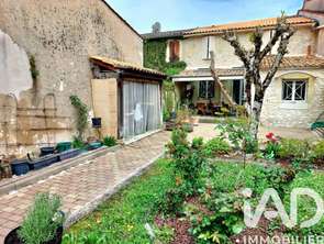 Vente Maison 4 chambresPort-Sainte-Foy-et-Ponchapt