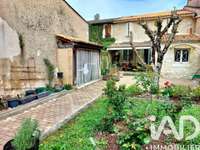 Vente maison Port-Sainte-Foy-et-Ponchapt 4 chambres  - 33