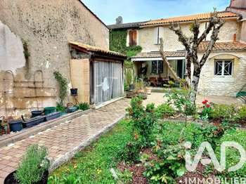 Vente maison 5 pièces Port-Sainte-Foy-et-Ponchapt 24