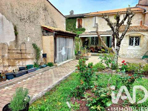 Vente maison 5 pièces Port-Sainte-Foy-et-Ponchapt 24
