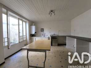 Vente Maison 3 chambresPort-Sainte-Foy-et-Ponchapt