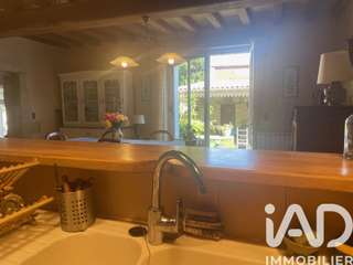 Vente maison 9 pièces Vente maison 9 pièces