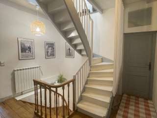 Vente maison 9 pièces Vente maison 9 pièces