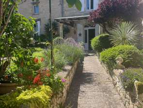 Vente Maison 5 chambresPort-Sainte-Foy-et-Ponchapt