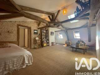 Vente maison 9 pièces Vente maison 9 pièces