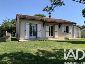 Vente Maison 2 chambresPort-Sainte-Foy-et-Ponchapt