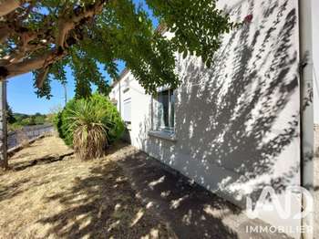 Vente maison 6 pièces Port-Sainte-Foy-et-Ponchapt 24