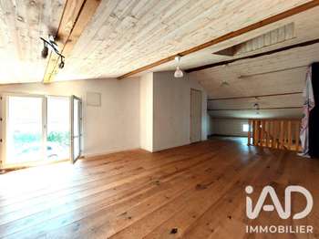 Vente Maison 4 chambresPort-Sainte-Foy-et-Ponchapt