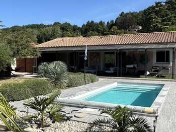 Vente maison 5 pièces Port-Sainte-Foy-et-Ponchapt 24