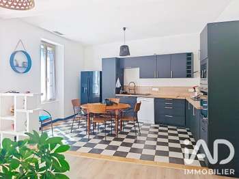 Vente Maison 2 chambresPort-Sainte-Foy-et-Ponchapt