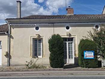 Vente Maison 2 chambresPort-Sainte-Foy-et-Ponchapt