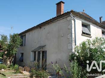 Vente Maison 5 chambresPort-Sainte-Foy-et-Ponchapt