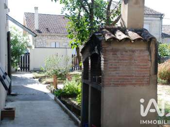 Vente maison 8 pièces Vente maison 8 pièces