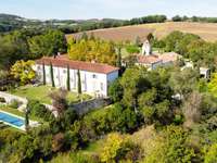 Vente maison Port-Sainte-Marie - 47