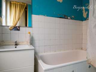 Vente maison 3 pièces Vente maison 3 pièces