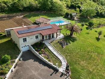 Vente Maison 3 chambresPort-Sainte-Marie