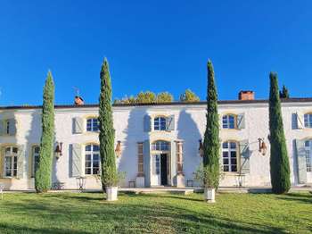 Vente Maison 9 chambresPort-Sainte-Marie