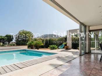 Vente Maison 6 chambresPort-Vendres