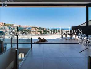 Vente Maison 3 chambresPort-Vendres