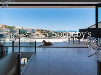 Vente maison 5 pièces Port-Vendres 66