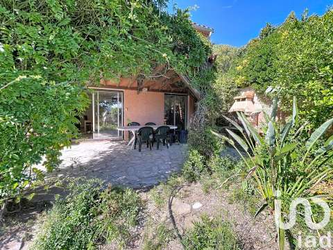 Vente maison 7 pièces Port-Vendres 66