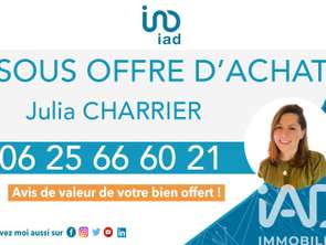 Vente Maison 4 chambresPort-Vendres