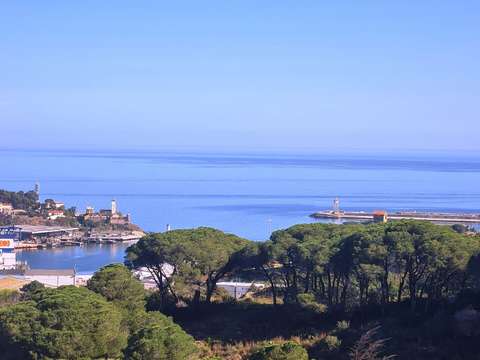 Vente maison 4 pièces Port-Vendres 66