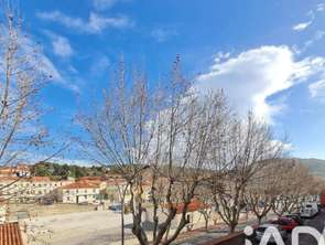 Vente Maison 5 piècesPort-Vendres