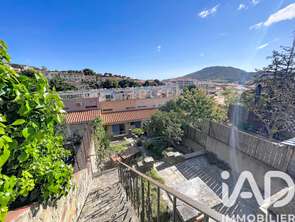 Vente Maison 3 chambresPort-Vendres